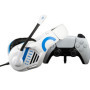 Casques avec Micro Gaming FR-TEC Kratos Blanc 491,99 €