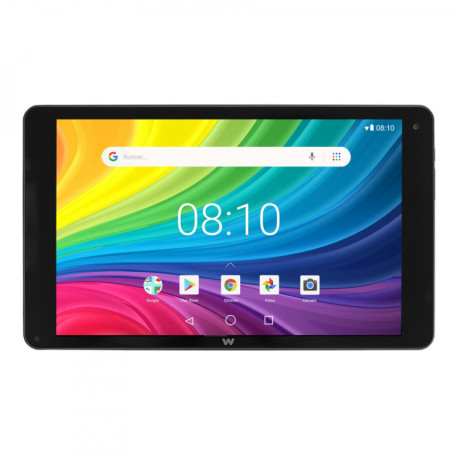 Tablette Woxter X-100 Pro Black 10.1" 149,99 €