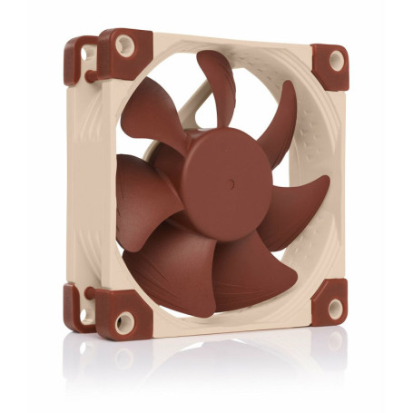 Ventillateur de cabine Noctua NF-A8 PWM 40,99 €