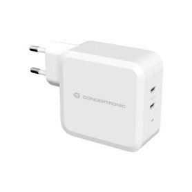 Chargeur mural Conceptronic ALTHEA08W 89,99 €