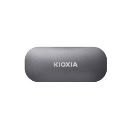Disque Dur Externe Kioxia EXCERIA PLUS 2 TB SSD 299,99 €