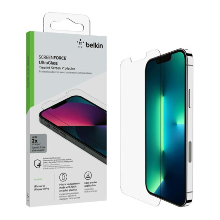 Film Protecteur pour Téléphone Portable Belkin OVA078zz 43,99 €