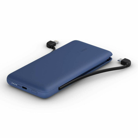 Chargeur portable Belkin BPB006btBLU 74,99 €