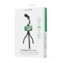 Trépied Mobile Muvit MUCHL0083 61,99 €