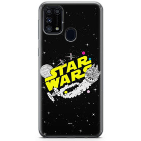 Protection pour téléphone portable Cool Samsung Galaxy M31 Star Wars 20,99 €