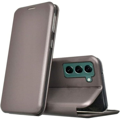 Protection pour téléphone portable Cool Samsung Galaxy S22 Plus Argenté 22,99 €