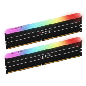 Mémoire RAM PNY XLR8 Gaming CL16 3200 MHz 16 GB DDR4 99,99 €