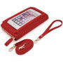Protection pour téléphone portable Cool Universal Rouge 6,7" 30,99 €
