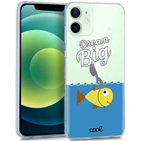Protection pour téléphone portable Cool Dream Big iPhone 12, 12 Pro 17,99 €