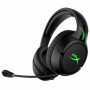 Casques avec Micro Gaming Hyperx CloudX Flight Noir/Vert 179,99 €