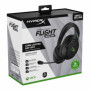 Casques avec Micro Gaming Hyperx CloudX Flight Noir/Vert 179,99 €