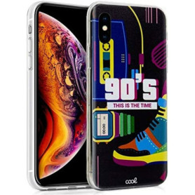 Protection pour téléphone portable Cool Retro Design Iphone XS MAX 17,99 €