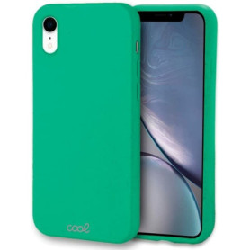 Protection pour téléphone portable Cool Vert Iphone XR 21,99 €