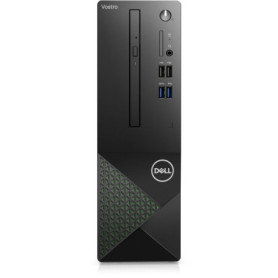 PC de bureau Dell 3710 i5-12400 8GB 256GB SSD 869,99 €