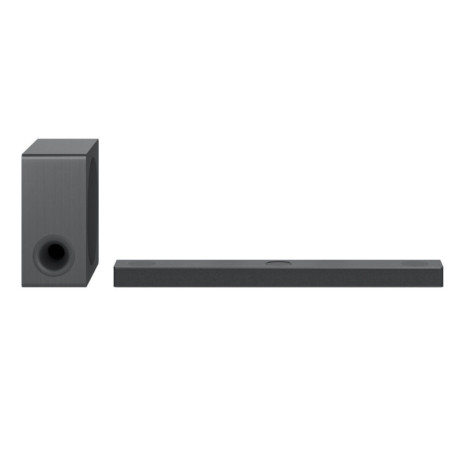 Barre audio LG S80QY Noir 260 W 839,99 €