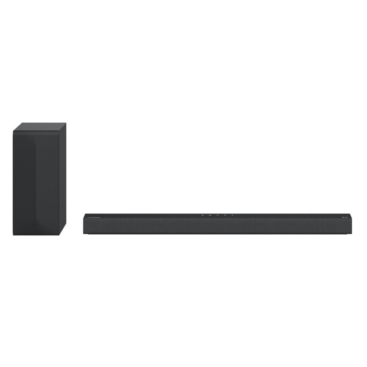 LG Audios 