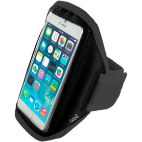 Protection pour téléphone portable Cool Sports Universal Noir 6,7" 20,99 €