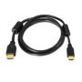 Câble HDMI avec Ethernet NANOCABLE 10.15.1815 15 m v1.4 Mâle vers Mâle 230,99 €