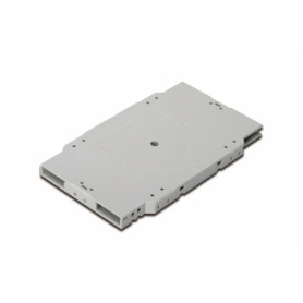 Parasurtenseur pour câble Ethernet Digitus DIGITUS Cassettes de empalme 13,99 €