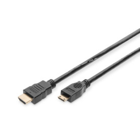 Câble HDMI Digitus AK-330106-030-S 20,99 €