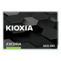 Disque dur Kioxia EXCERIA 240 GB SSD 480 GB SSD 62,99 €