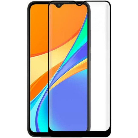 Film Protecteur pour Téléphone Portable Cool Xiaomi Redmi 9C 15,99 €