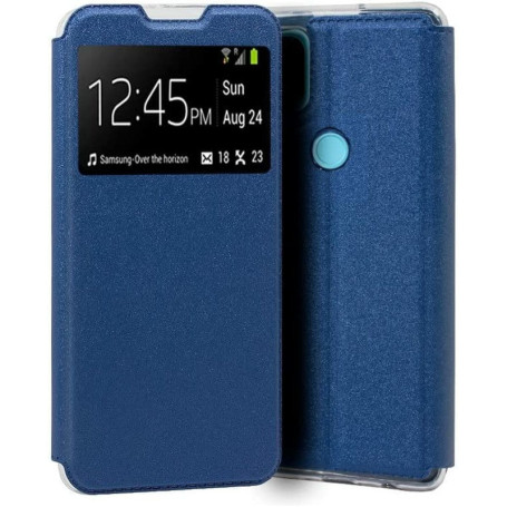 Protection pour téléphone portable Cool Realme C21 Bleu 18,99 €