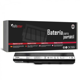 Batterie pour Ordinateur Portable Voltistar BATA32-K52