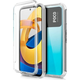 Protection pour téléphone portable Cool Poco M4 Pro 5G Transparent 18,99 €