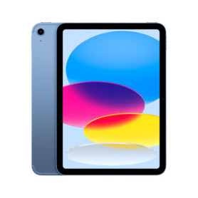 Tablette Apple iPad Bleu 64 GB 10,9" 819,99 €