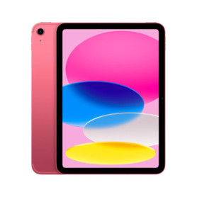 Tablette Apple iPad Rose 256 GB 10,9" 999,99 €