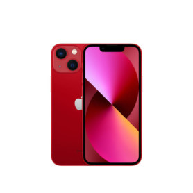 Smartphone Apple iPhone 13 mini Rouge 512 GB 5,4" 1 209,99 €