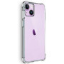 Protection pour téléphone portable Cool iPhone 14 Lila 18,99 €