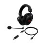 Casques Sans Fil Hyperx Noir 139,99 €