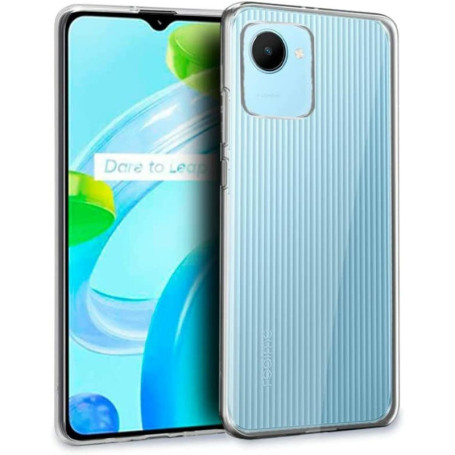 Protection pour téléphone portable Cool Realme C30 / Narzo 50i Bleu 16,99 €