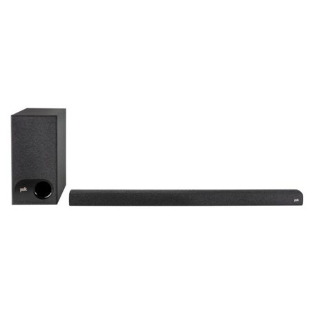 Barre audio Polk Signa s3 Noir 449,99 €