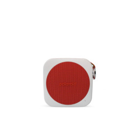Haut-parleurs bluetooth portables Polaroid Rouge 84,99 €