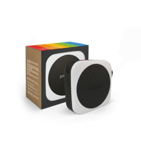 Haut-parleurs bluetooth portables Polaroid P1 ONE Noir 95,99 €