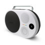 Haut-parleurs bluetooth portables Polaroid P4 Noir 319,99 €