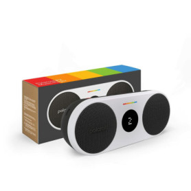 Haut-parleurs bluetooth Polaroid P2 Noir 169,99 €