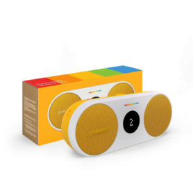 Haut-parleurs bluetooth Polaroid P2 Jaune 169,99 €