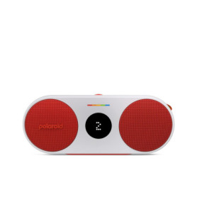 Haut-parleurs bluetooth Polaroid P2 Rouge 149,99 €