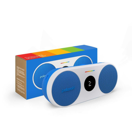 Haut-parleurs bluetooth Polaroid P2 Bleu 169,99 €