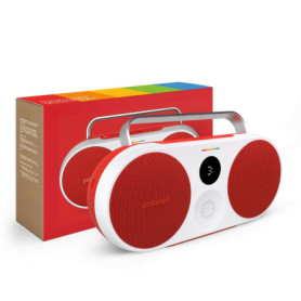Haut-parleurs bluetooth portables Polaroid P3 Rouge 219,99 €