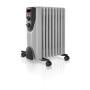 Radiateur à Huile (9 modules) Taurus 1500W 149,99 €