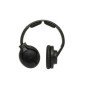 Casques Sans Fil KRK KNS 8402 Noir 179,99 €