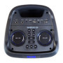 Haut-parleurs Avenzo AV-SP3203B Noir 169,99 €