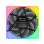 Ventillateur PC THERMALTAKE TOUGHFAN 12 RGB 189,99 €