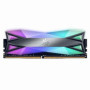 Mémoire RAM Adata SPECTRIX D-60 8 GB DDR4 49,99 €