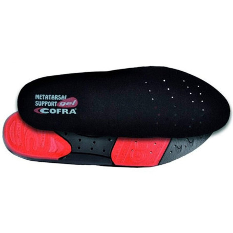 Modèles Cofra Metatarsal Support Gel Polyuréthane 37 27,99 €